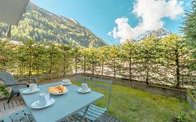 Residence Vallorcine Mont Blanc