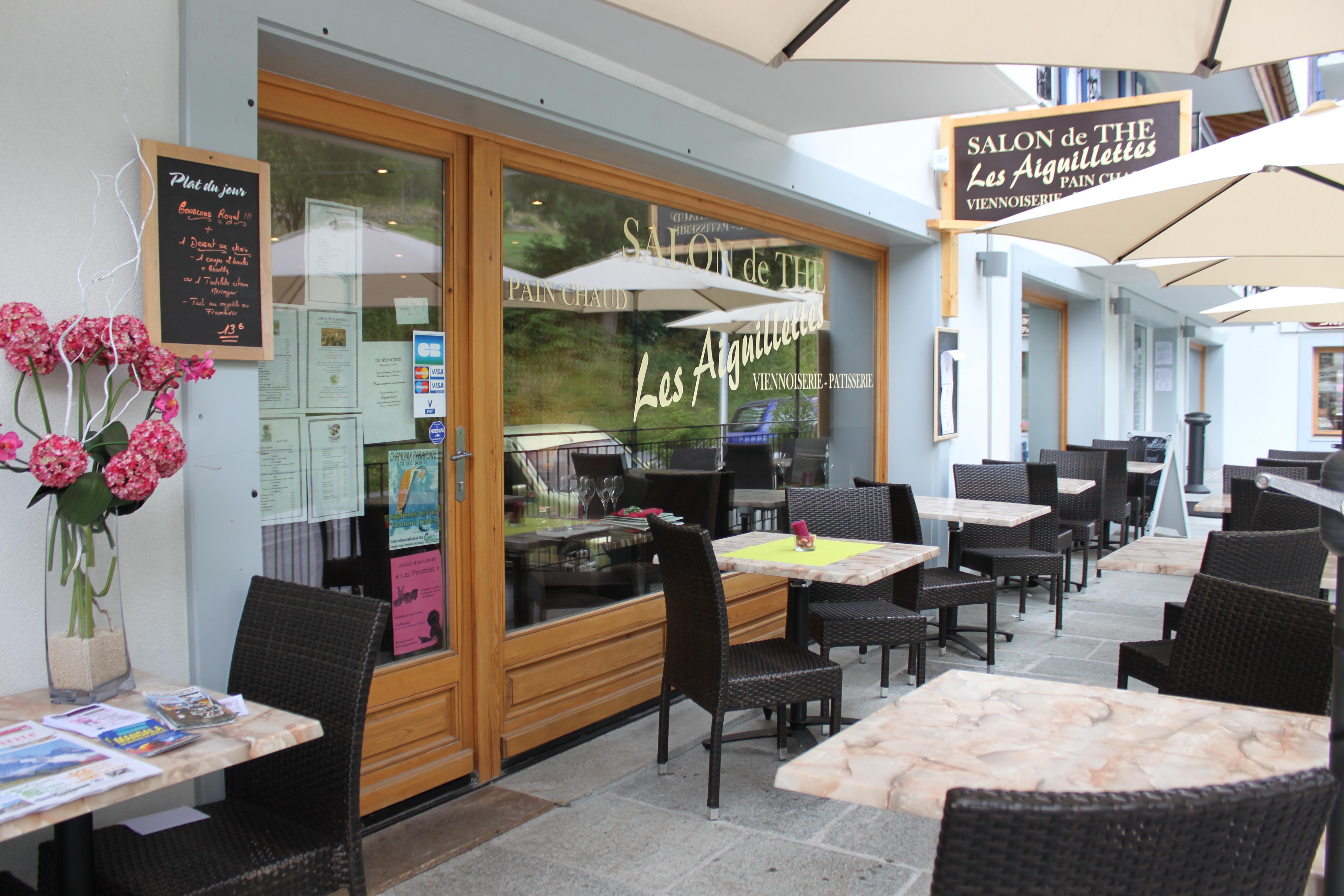 Résidence&Spa Vallorcine Mont-Blanc Extérieur photo