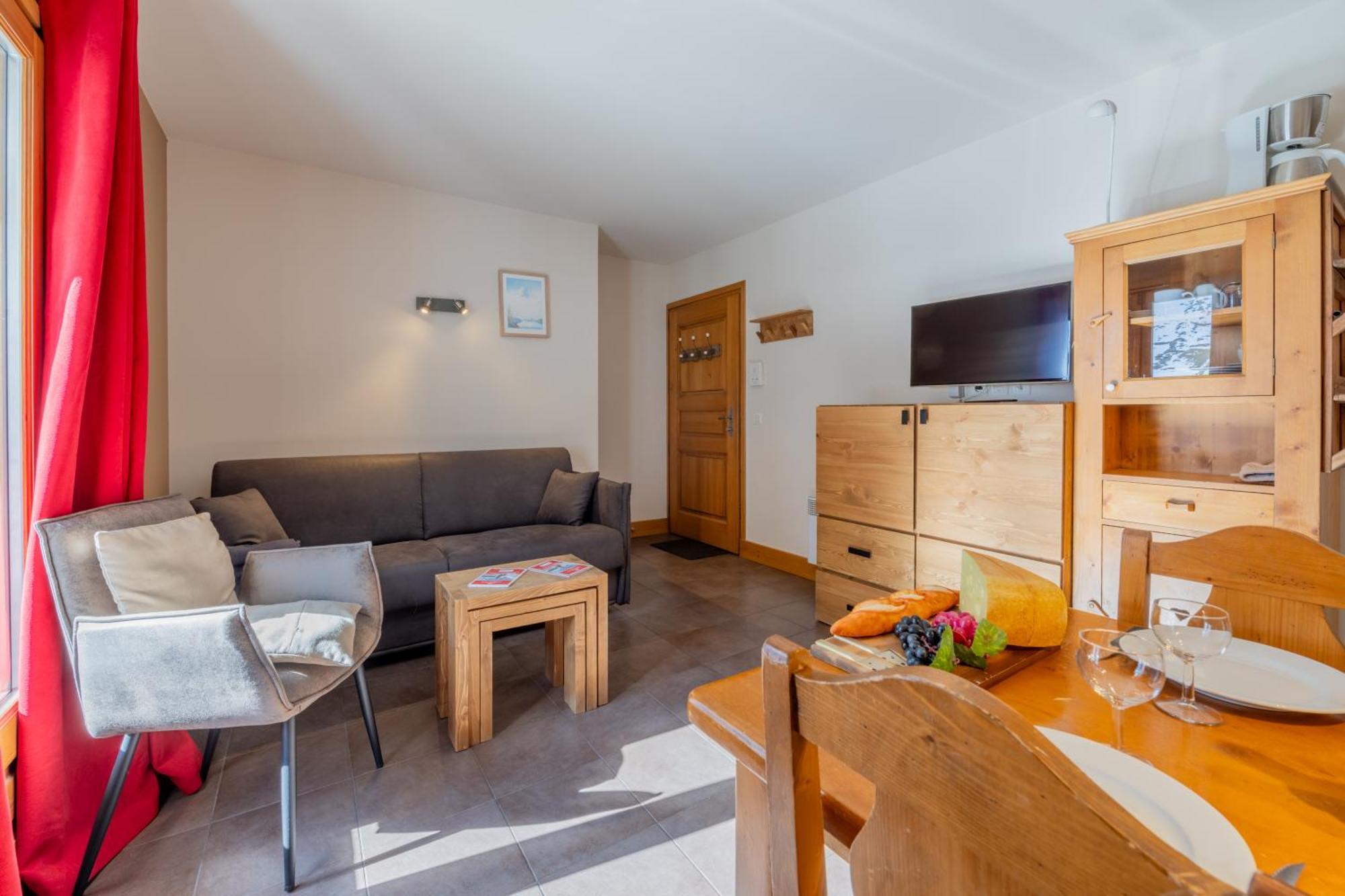 Résidence&Spa Vallorcine Mont-Blanc Extérieur photo
